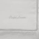 Ralph Lauren Home - Langdon Quilt Cover - Silver - King