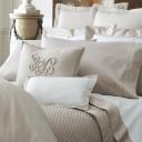 Ralph Lauren Home - Langdon Quilt Cover - Silver - King