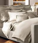 Ralph Lauren Home - Langdon Quilt Cover - Silver - King
