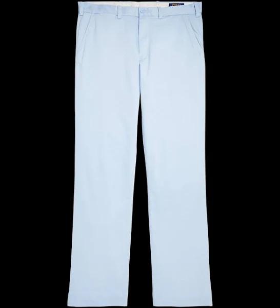 Ralph Lauren Polo Golf Trousers - Stretch Chino - Elite Blue SS23