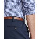Ralph Lauren Polo Men's Big & Tall Classic Fit Stretch Twill Pants
