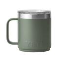 Rambler 10 oz (296 ml) Stackable Mug