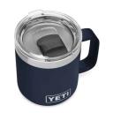 Rambler 10 oz (296 ml) Stackable Mug