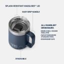 Rambler 10 oz (296 ml) Stackable Mug