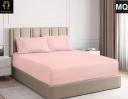Ramesses 2000TC Bamboo Combo Set-Mega Queen-Tea Rose