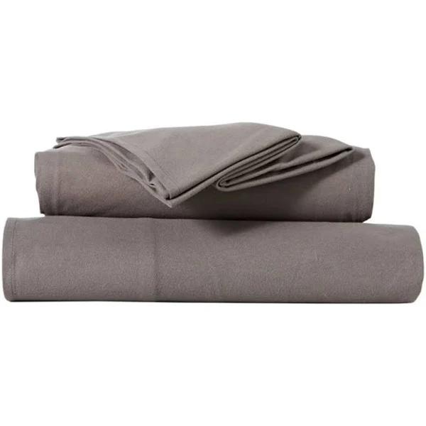 Ramesses Micro Flannel Sheet Set