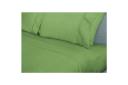 Ramesses Original 2000TC Antibacterial Bamboo Sheet Set (King, Avocado)