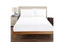 Ramesses Teddy Fleece Fitted Sheet Combo Set Single-White
