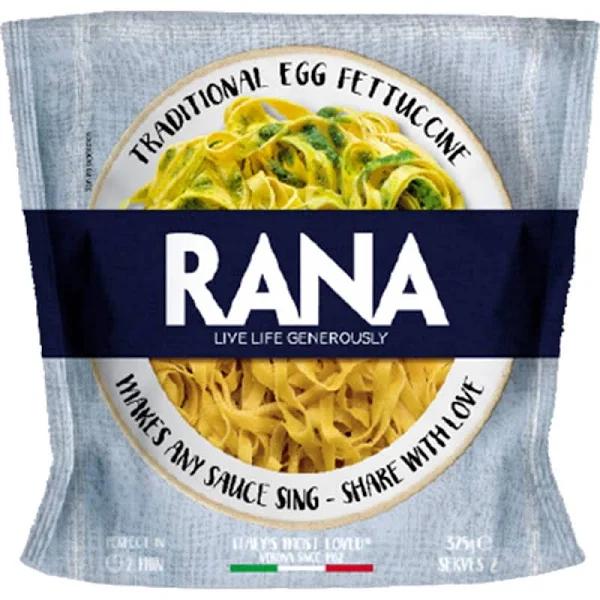 Rana Fettuccine Pasta 325g