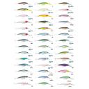 Rapala X-Rap Magnum Deep 16cm Hard Body Fishing Lure #Bigeye Scad