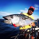 Rapala X-Rap SXRLS Long Cast Shallow Lures 140mm / Green Mackerel