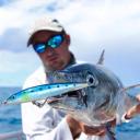 Rapala X-Rap SXRLS Long Cast Shallow Lures 140mm / Green Mackerel