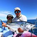 Rapala X-Rap SXRLS Long Cast Shallow Lures 140mm / Green Mackerel