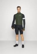 Rapha - Core Gilet - Mens - Olive Green