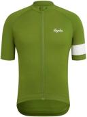 Rapha Core Lightweight Mens Jersey - Blue/White, Blue/White / Small