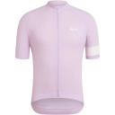 Rapha Core Lightweight Mens Jersey - Blue/White, Blue/White / Small