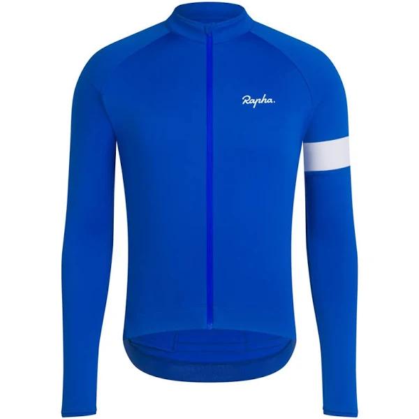 Rapha Core Long Sleeve Jersey