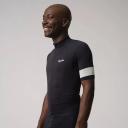 Rapha - Core Zipped Cycling Jersey - Mens - Olive Green