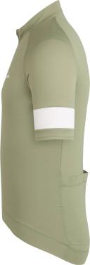 Rapha - Core Zipped Cycling Jersey - Mens - Olive Green