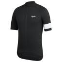 Rapha - Core Zipped Cycling Jersey - Mens - Olive Green