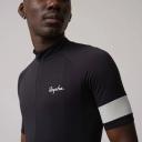 Rapha - Core Zipped Cycling Jersey - Mens - Olive Green
