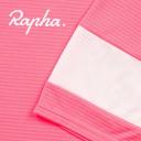 Rapha - Core Zipped Cycling Jersey - Mens - Olive Green