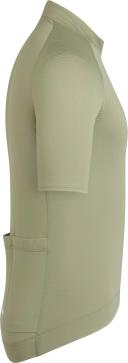 Rapha - Core Zipped Cycling Jersey - Mens - Olive Green