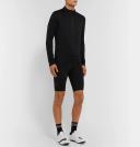 Rapha - Men - Classic II Bib Shorts Black - Nylon