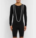 Rapha - Men - Classic II Bib Shorts Black - Nylon