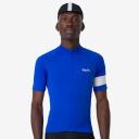 Rapha - Men's Core Cycling Jersey - Ultramarine/White - Large