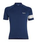 Rapha - Men's Core Cycling Jersey - Ultramarine/White - Large