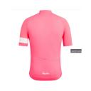 Rapha - Men's Core Lightweight Cycling Jersey - Deep Olive Green/White - Large