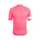 Rapha - Men's Core Lightweight Cycling Jersey - Deep Olive Green/White - Large