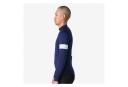 Rapha - Men's Long Sleeve Core Cycling Jersey - Navy/White - Small