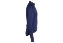 Rapha - Men's Long Sleeve Core Cycling Jersey - Navy/White - Small