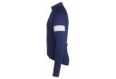 Rapha - Men's Long Sleeve Core Cycling Jersey - Navy/White - Small