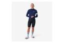 Rapha - Men's Long Sleeve Core Cycling Jersey - Navy/White - Small