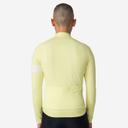 Rapha - Men's Long Sleeve Core Cycling Jersey - Teal/White - Large