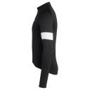 Rapha - Men's Long Sleeve Core Cycling Jersey - Yellow/White - Medium