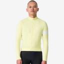 Rapha Men's Long Sleeve Core Jersey - Purple/White, Purple/White / Medium