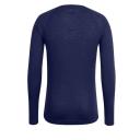 Rapha - Men's Merino Cycling Base Layer - Long Sleeve - Grey - Medium