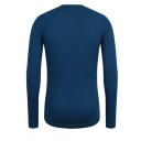 Rapha - Men's Merino Cycling Base Layer - Long Sleeve - Grey - Medium