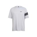 Rapha - Men's MTB Technical T-Shirt - Deep Olive Green/Olive Green - Large