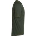 Rapha - Men's MTB Technical T-Shirt - Deep Olive Green/Olive Green - Large