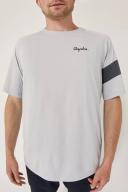 Rapha - Men's MTB Technical T-Shirt - Deep Olive Green/Olive Green - Large