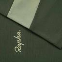 Rapha - Men's MTB Technical T-Shirt - Deep Olive Green/Olive Green - Large
