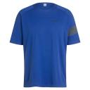 Rapha - Men's MTB Technical T-Shirt - Ultramarine/Deep Blue - Large