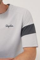 Rapha - Men's MTB Technical T-Shirt - Ultramarine/Deep Blue - Large