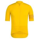 Rapha - Men's Pro Team Cycling Jersey - Yellow/Gold - Large