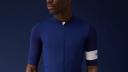 Rapha - Men's Pro Team Cycling Jersey - Yellow/Gold - Large